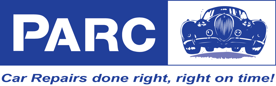 Perfect accident repair centre logo